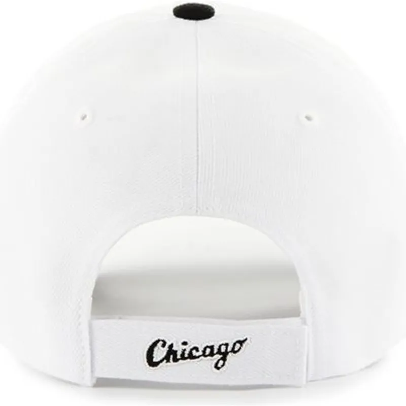 curva-chicago-white-sox-mlb-47-brand