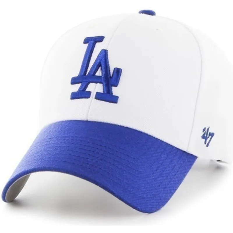 curva-clara-los-angeles-dodgers-mlb-47-brand