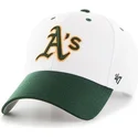 curva-oakland-athletics-mlb-47-brand