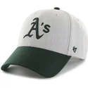 curva-oakland-athletics-mlb-47-brand