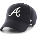 curva-lisa-atlanta-braves-mlb-47-brand