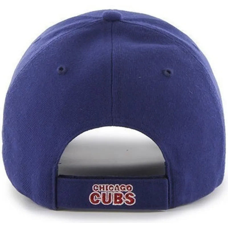 curva-lisa-chicago-cubs-mlb-47-brand curva-lisa-chicago-cubs-mlb-47-brand