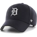 curva-lisa-detroit-tigers-mlb-47-brand