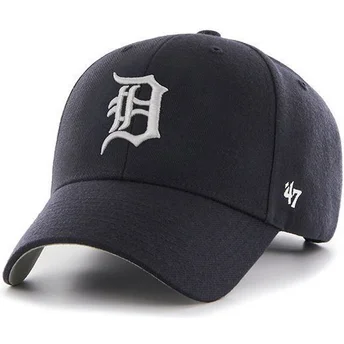 curva-lisa-detroit-tigers-mlb-47-brand