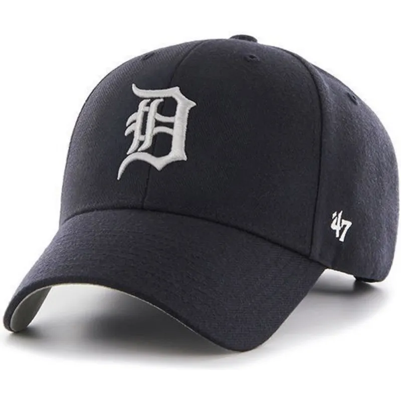 curva-lisa-detroit-tigers-mlb-47-brand