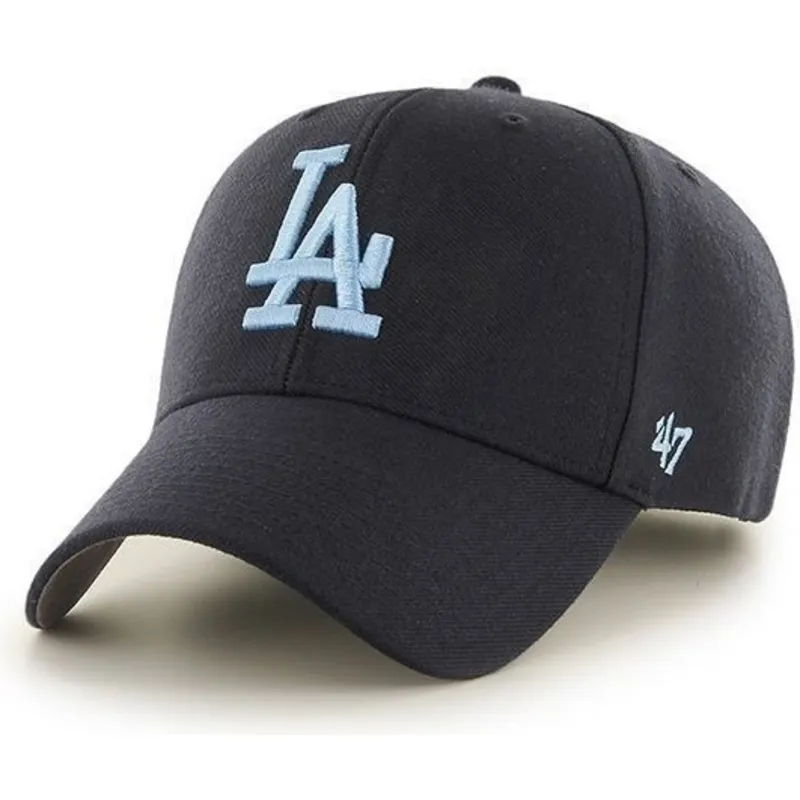 curva-lisa-los-angeles-dodgers-mlb-47-brand