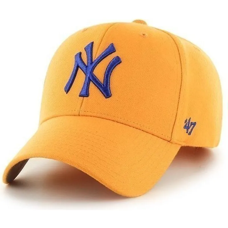 curva-lisa-new-york-yankees-mlb-47-brand curva-lisa-new-york-yankees-mlb-47-brand