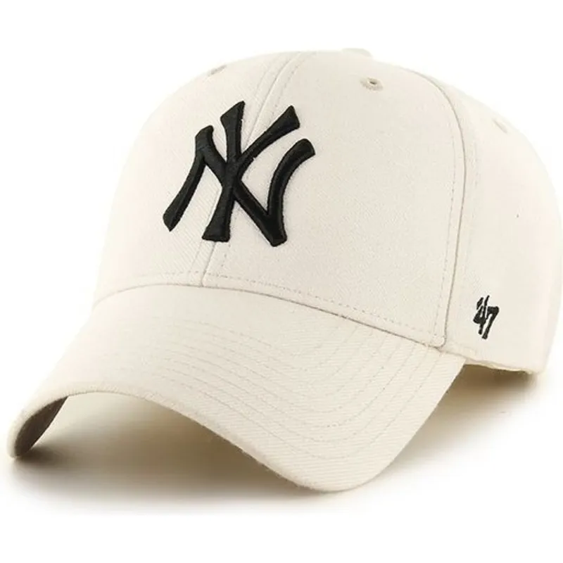 curva-lisa-new-york-yankees-mlb-47-brand