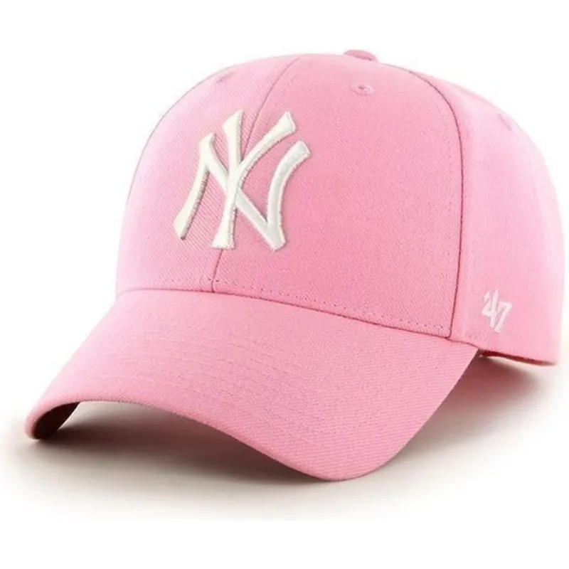 curva-lisa-new-york-yankees-mlb-47-brand curva-lisa-new-york-yankees-mlb-47-brand