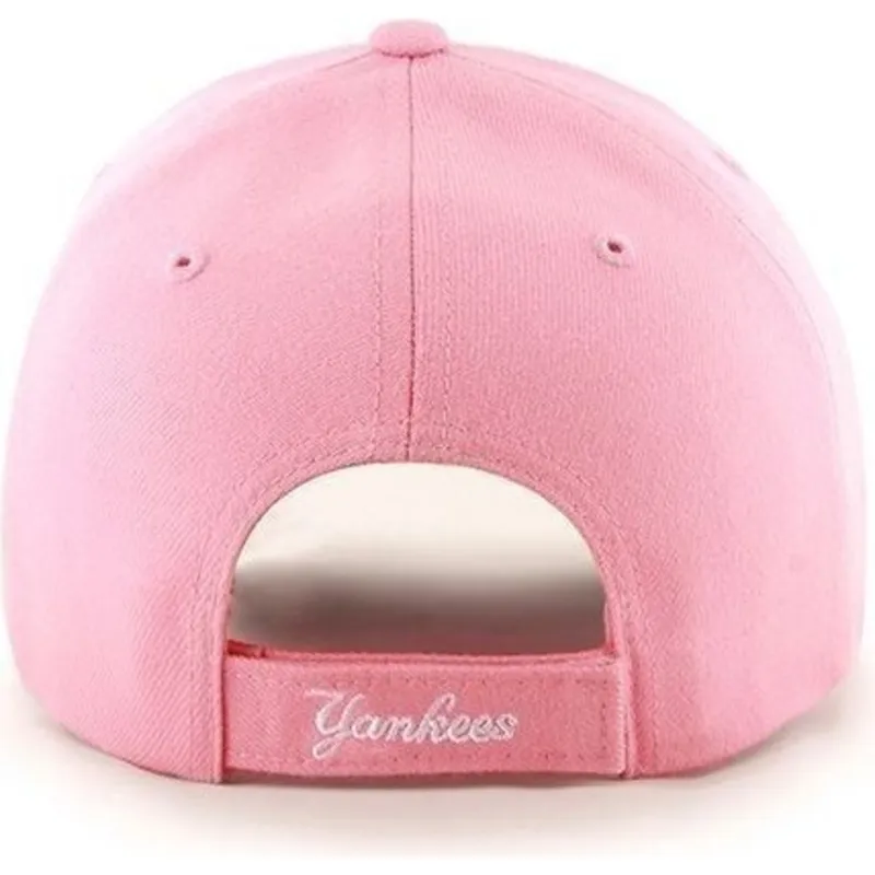curva-lisa-new-york-yankees-mlb-47-brand curva-lisa-new-york-yankees-mlb-47-brand