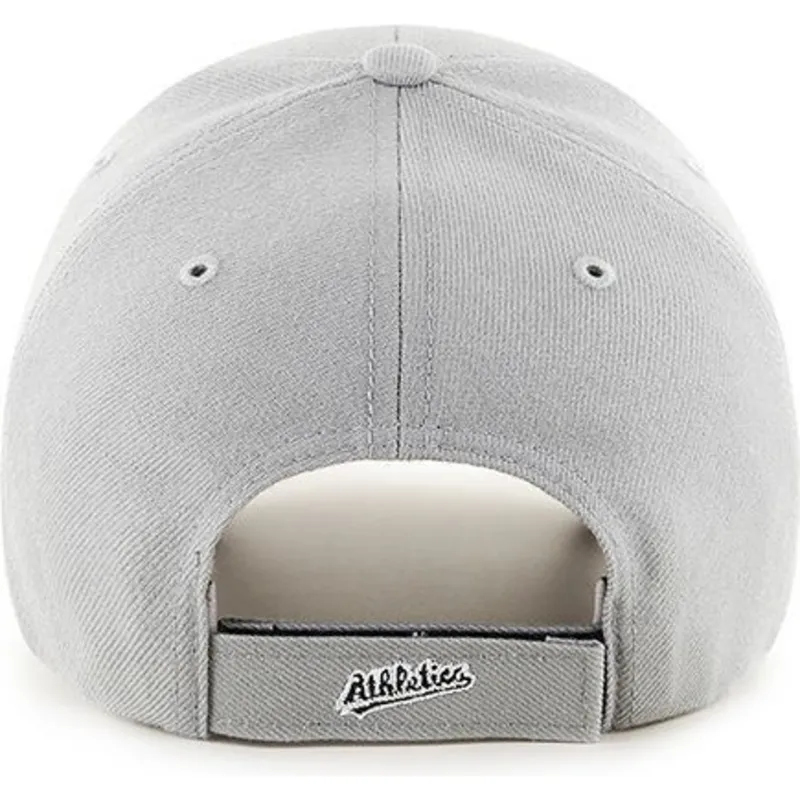 curva-lisa-oakland-athletics-mlb-47-brand