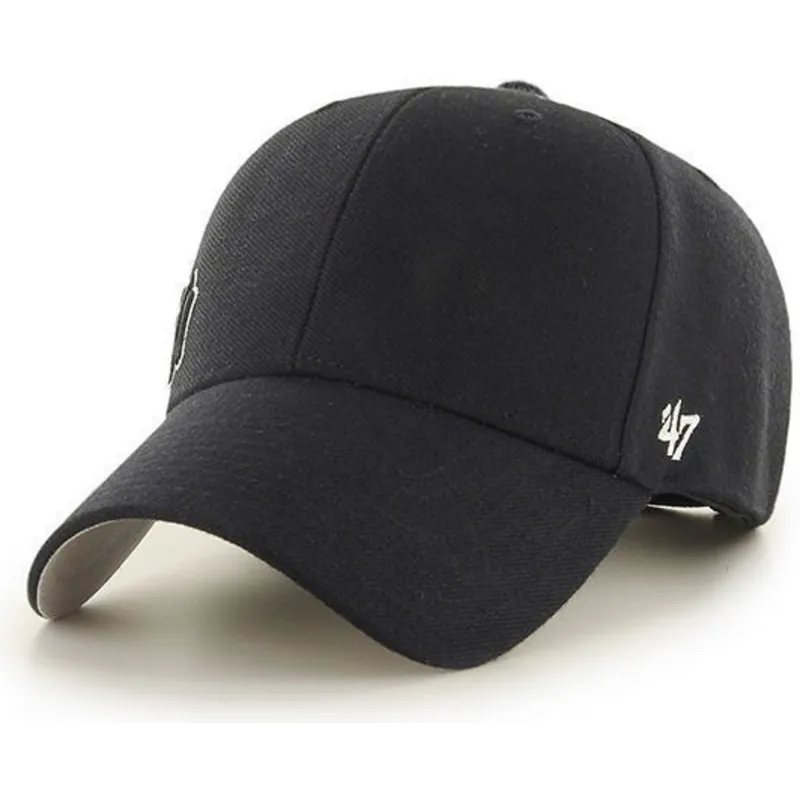 curva-lisa-pequeno-new-york-yankees-mlb-47-brand curva-lisa-pequeno-new-york-yankees-mlb-47-brand