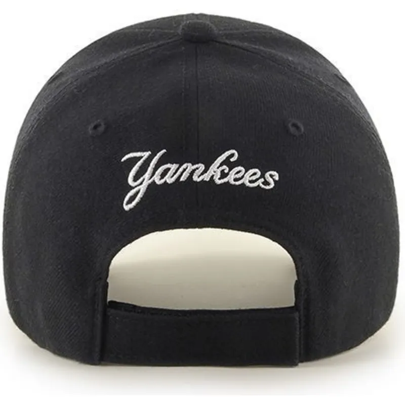 curva-lisa-pequeno-new-york-yankees-mlb-47-brand curva-lisa-pequeno-new-york-yankees-mlb-47-brand