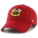 curva-chicago-blackhawks-nhl-47-brand