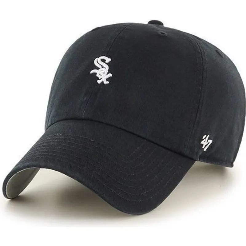 curva-pequeno-chicago-white-sox-nhl-47-brand