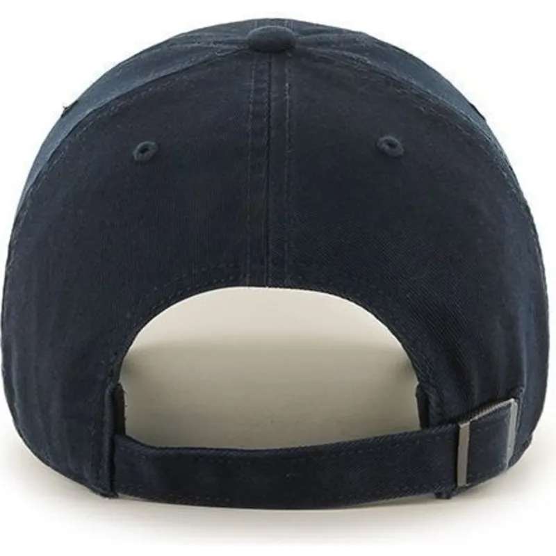curva-pequeno-new-york-yankees-mlb-47-brand