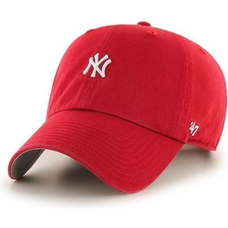 curva-pequeno-new-york-yankees-mlb-47-brand curva-pequeno-new-york-yankees-mlb-47-brand