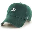 curva-pequeno-oakland-athletics-mlb-47-brand