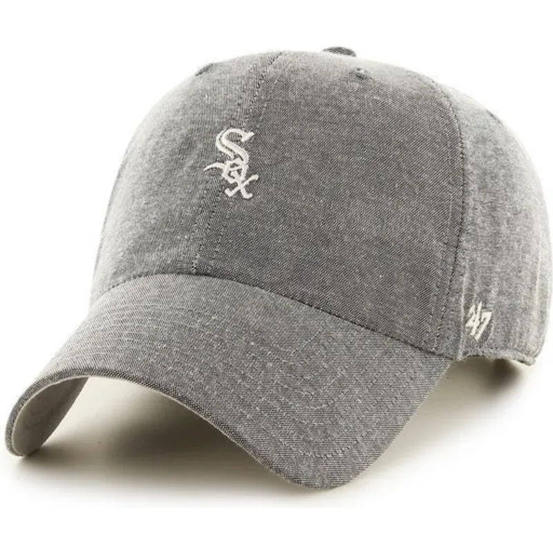 curva-pequeno-chicago-white-sox-mlb-47-brand curva-pequeno-chicago-white-sox-mlb-47-brand