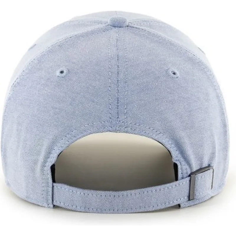 curva-pequeno-los-angeles-dodgers-mlb-47-brand