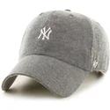 curva-pequeno-new-york-yankees-mlb-47-brand