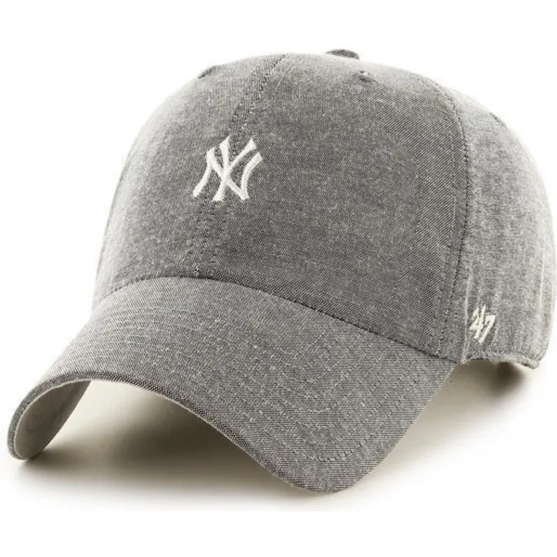 curva-pequeno-new-york-yankees-mlb-47-brand curva-pequeno-new-york-yankees-mlb-47-brand