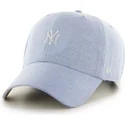 curva-pequeno-new-york-yankees-mlb-47-brand