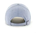 curva-pequeno-new-york-yankees-mlb-47-brand