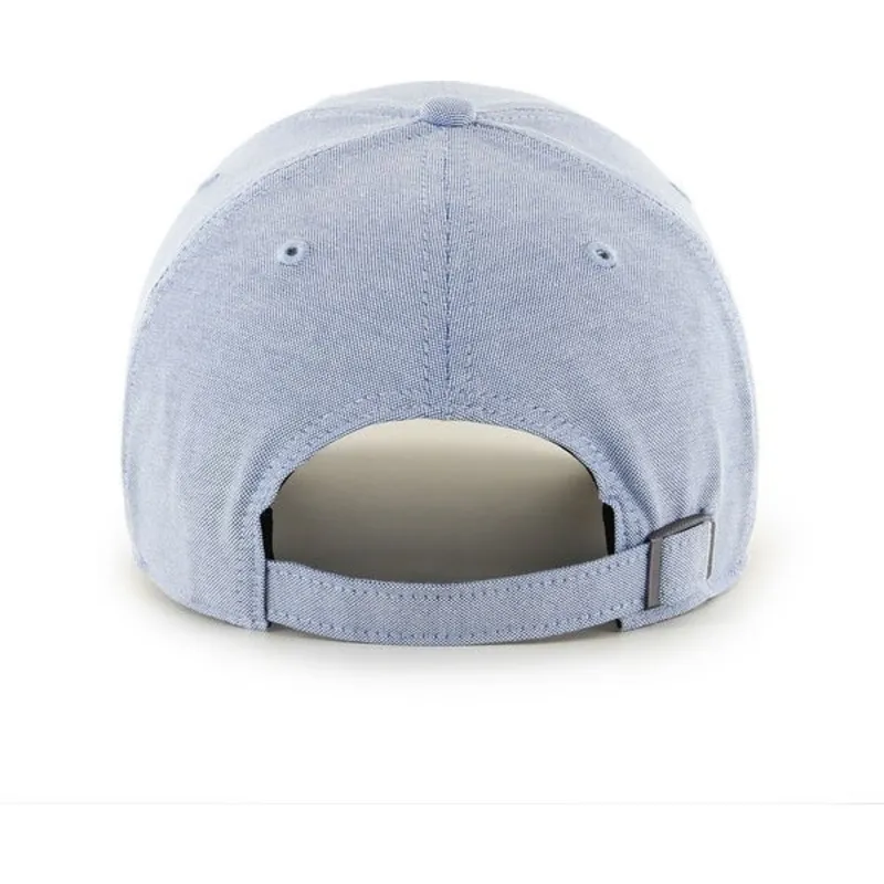 curva-pequeno-new-york-yankees-mlb-47-brand