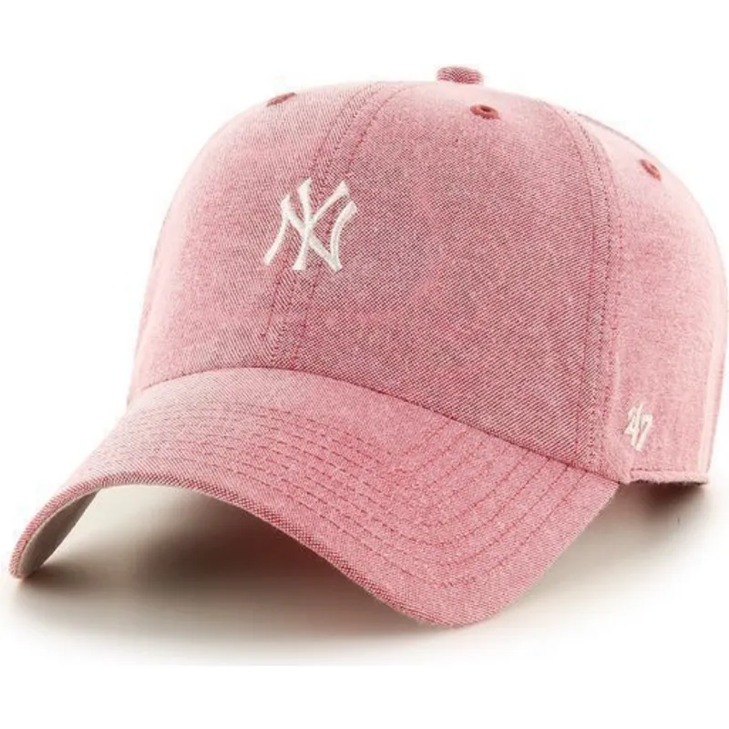 curva-pequeno-new-york-yankees-mlb-47-brand curva-pequeno-new-york-yankees-mlb-47-brand