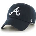 curva-frontal-atlanta-braves-mlb-47-brand