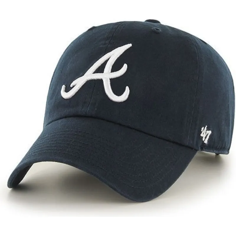 curva-frontal-atlanta-braves-mlb-47-brand
