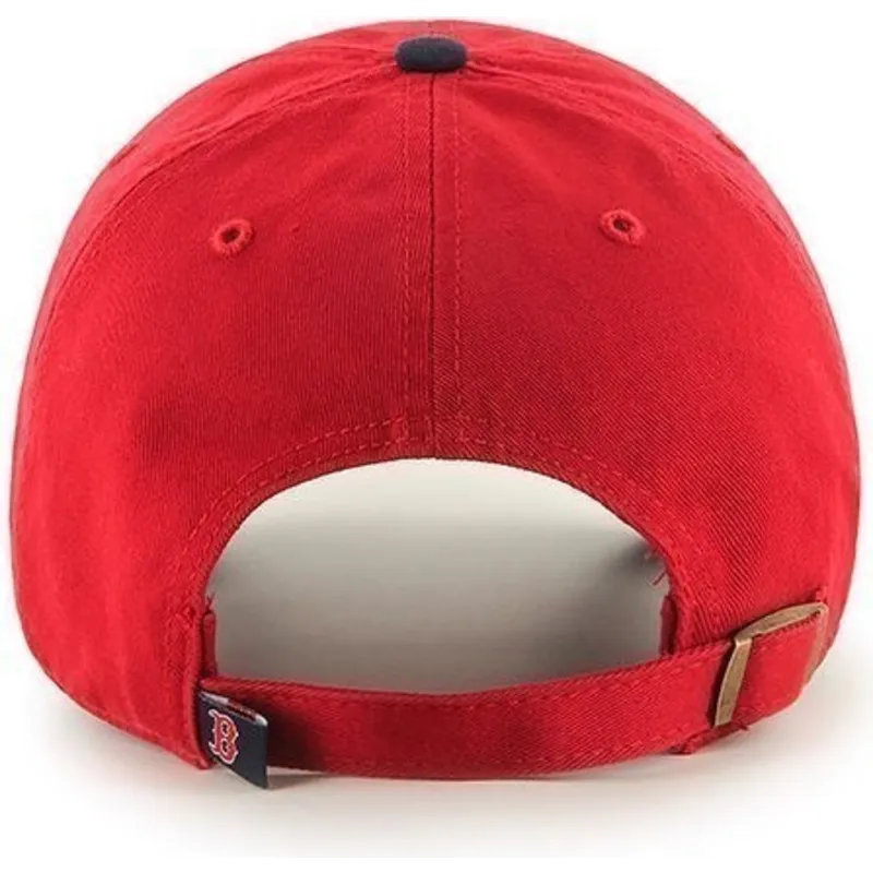 curva-frontal-boston-red-sox-mlb-47-brand