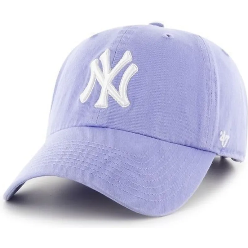 curva-frontal-grande-new-york-yankees-mlb-47-brand