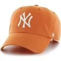 curva-frontal-grande-new-york-yankees-mlb-47-brand