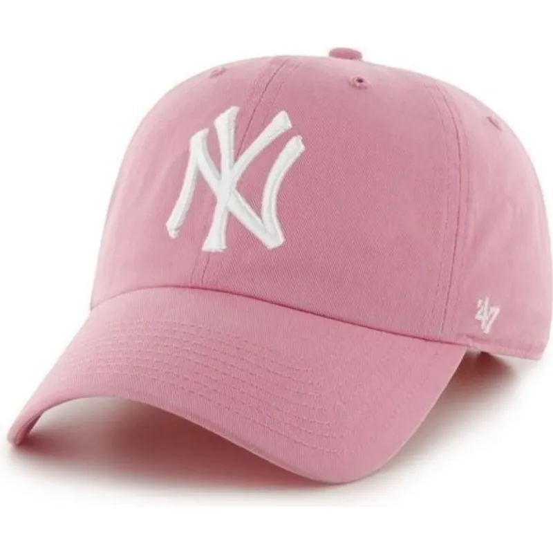 curva-frontal-grande-new-york-yankees-mlb-47-brand curva-frontal-grande-new-york-yankees-mlb-47-brand