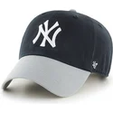 curva-frontal-grande-new-york-yankees-mlb-47-brand
