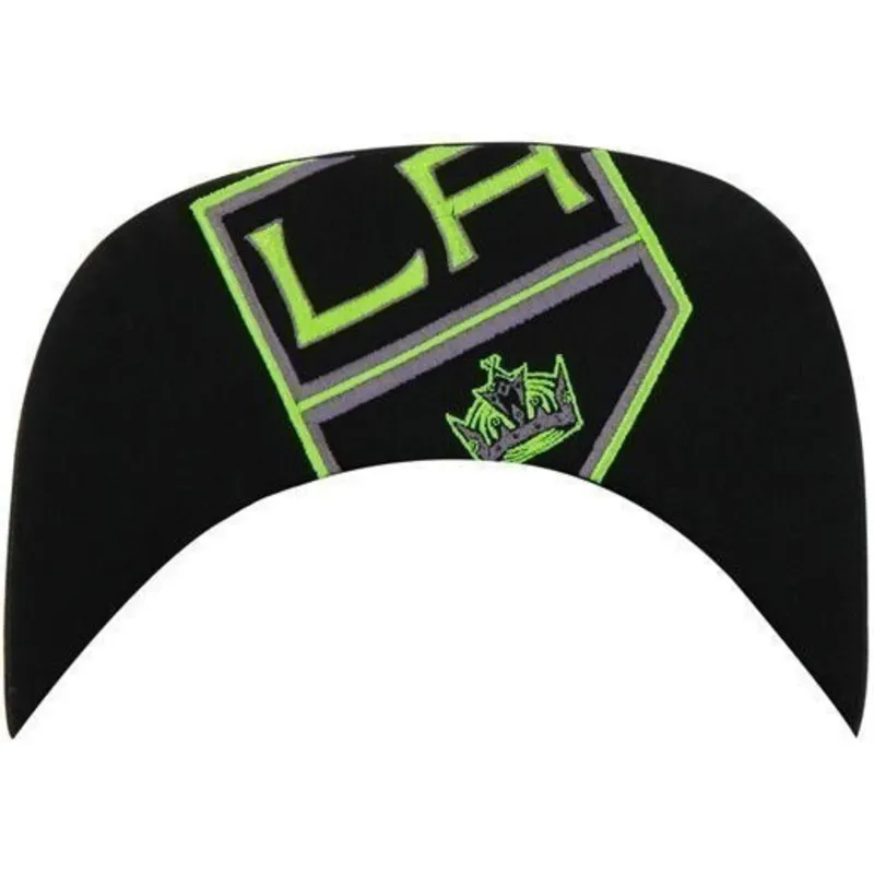 plana-snapback-frontal-grande-los-angeles-kings-nhl-47-brand plana-snapback-frontal-grande-los-angeles-kings-nhl-47-brand