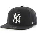 plana-snapback-new-york-yankees-mlb-47-brand
