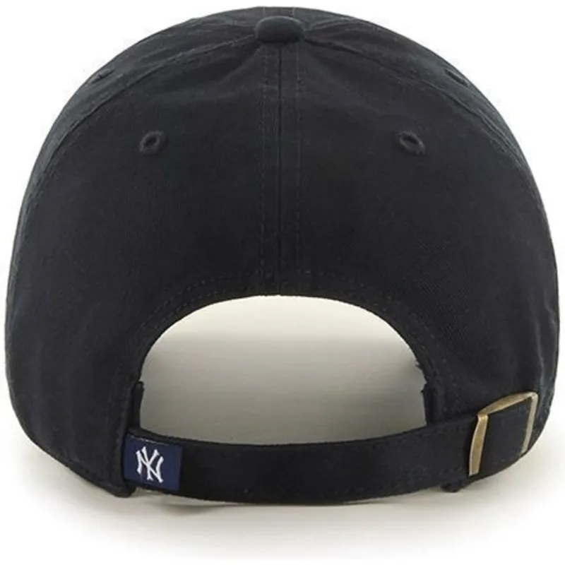 curva-new-york-yankees-mlb-47-brand curva-new-york-yankees-mlb-47-brand