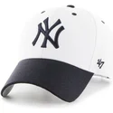 curva-new-york-yankees-mlb-47-brand