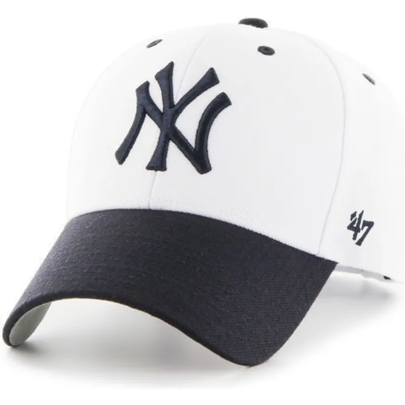 curva-new-york-yankees-mlb-47-brand curva-new-york-yankees-mlb-47-brand