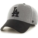 curva-negro-los-angeles-dodgers-mlb-47-brand