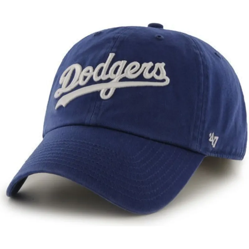 curva-de-letras-los-angeles-dodgers-mlb-47-brand curva-de-letras-los-angeles-dodgers-mlb-47-brand