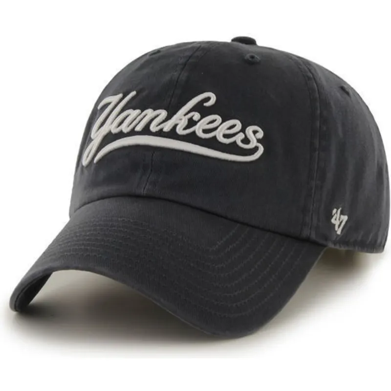 curva-de-letras-new-york-yankees-mlb-47-brand curva-de-letras-new-york-yankees-mlb-47-brand
