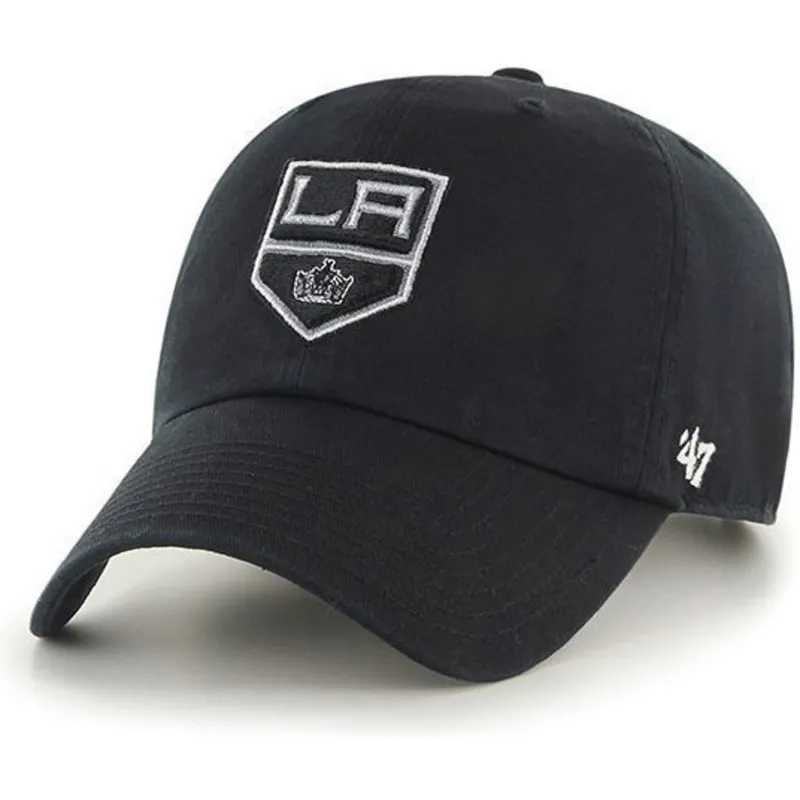 curva-los-angeles-kings-nhl-47-brand