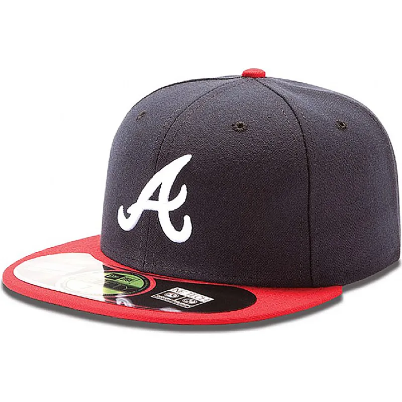 plana-59fifty-authentic-on-field-atlanta-braves-mlb-new-era plana-59fifty-authentic-on-field-atlanta-braves-mlb-new-era