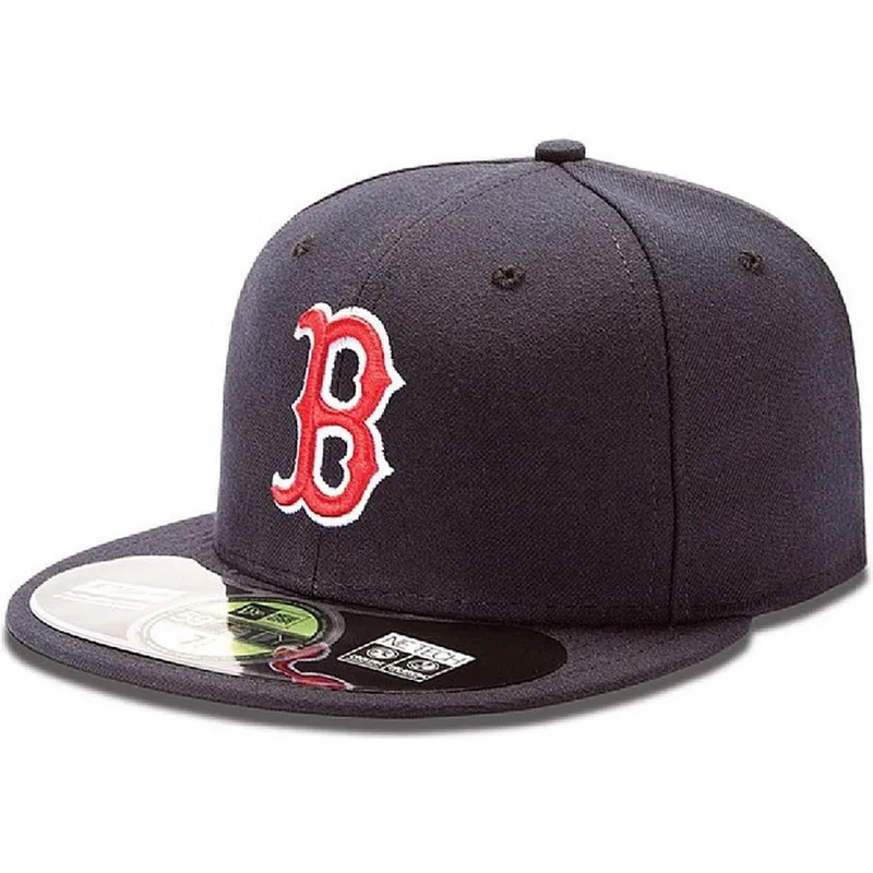 plana-59fifty-authentic-on-field-boston-red-sox-mlb-new-era