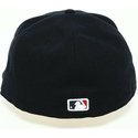 new-era-flat-brim-59fifty-authentic-on-field-boston-red-sox-mlb-navy-blue-fitted-cap