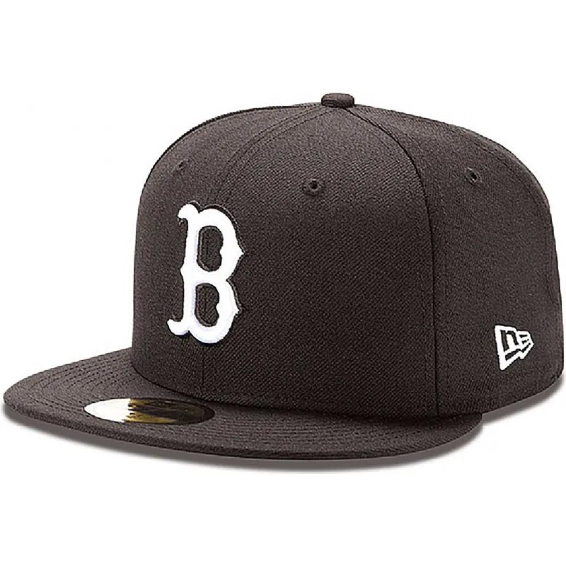 plana-59fifty-essential-boston-red-sox-mlb-new-era